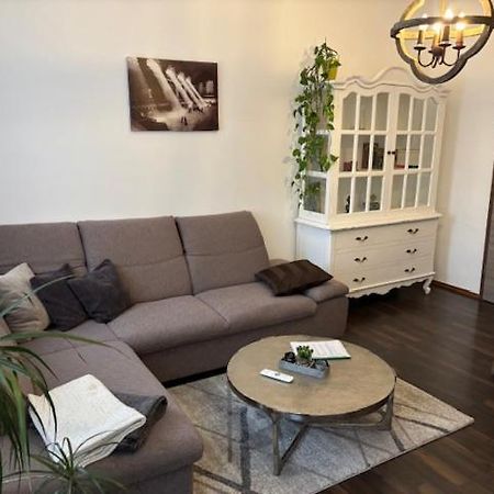 Apartment Nicole Erfurt Bagian luar foto