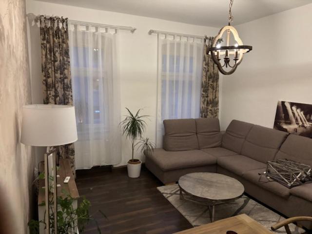 Apartment Nicole Erfurt Bagian luar foto