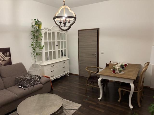 Apartment Nicole Erfurt Bagian luar foto
