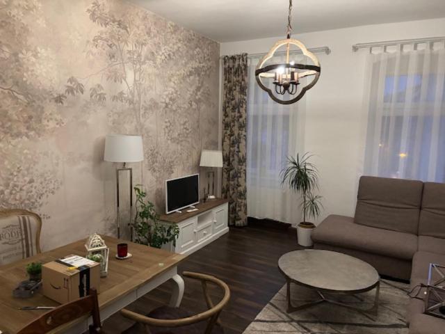Apartment Nicole Erfurt Bagian luar foto