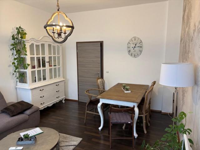 Apartment Nicole Erfurt Bagian luar foto