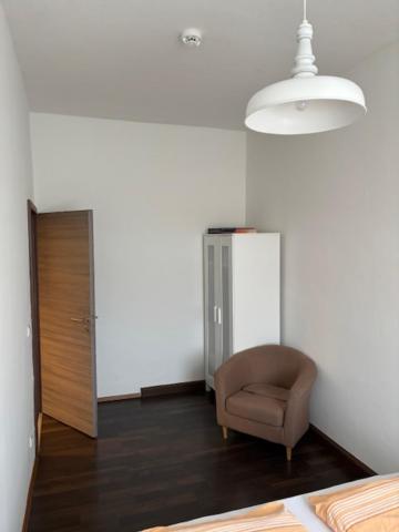 Apartment Nicole Erfurt Bagian luar foto