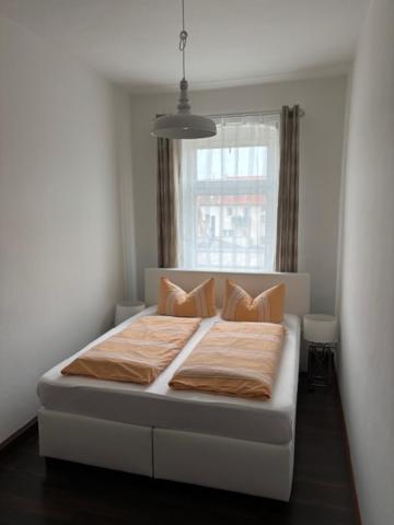 Apartment Nicole Erfurt Bagian luar foto