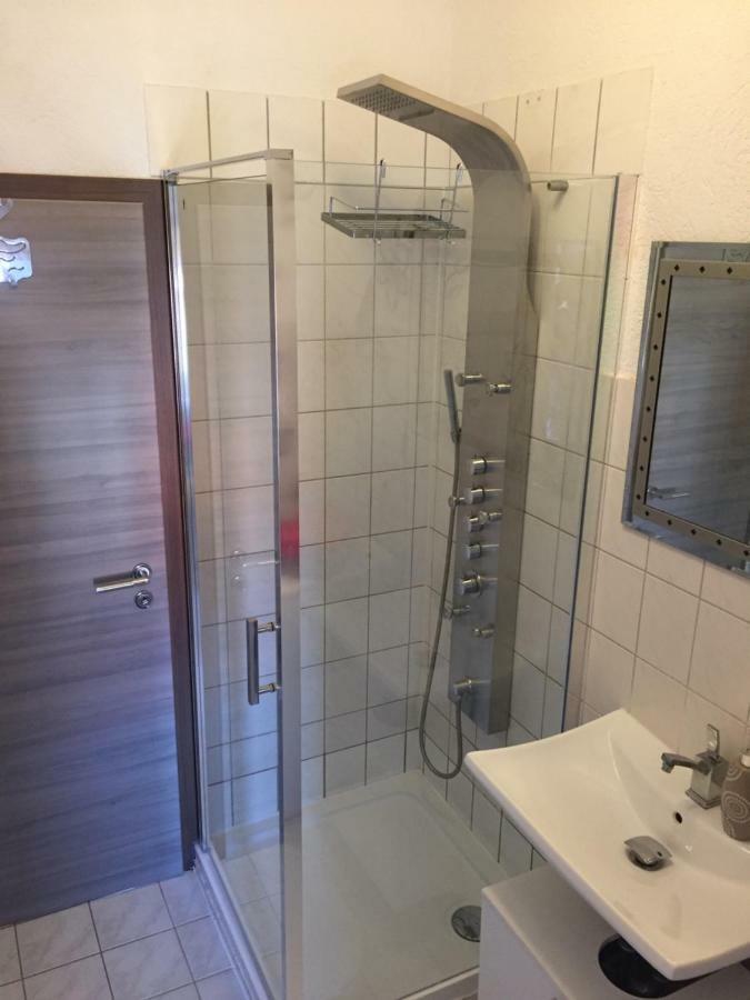 Apartment Nicole Erfurt Bagian luar foto